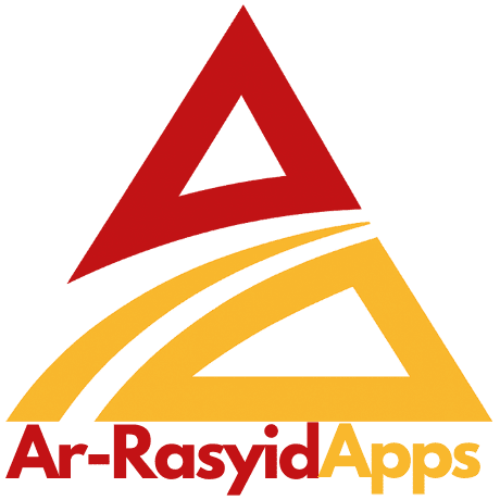 Arrasyid Apps Logo
